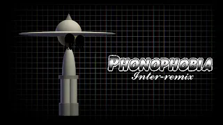 Phonophobia (inter-remix) - Vs. Dave & Bambi fantrack