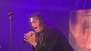 TARANTULA @ LAURUS NOBILIS MUSIC 2018