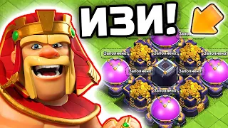 🤑 С НИМИ ТЫ НЕ УСПЕЕШЬ ТРАТИТЬ РЕСУРСЫ В Clash Of Clans!😍