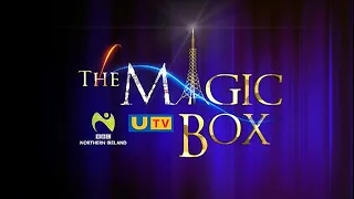 The Magic Box (BBC NI) 23rd October 2012