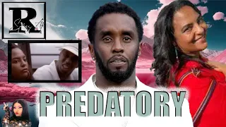 New Diddy S A Accuser Not Backing down Has Thorough Case Diddy Files to Dismiss But Shes Bringing Re