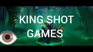 Нова Глобальна Обнова у Fortnite #FortniteKingShotGames