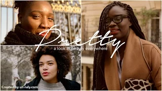 What's Pretty in Paris? - "Pretty" Episode 1