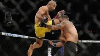 Jose Aldo top knockouts full fight highlights