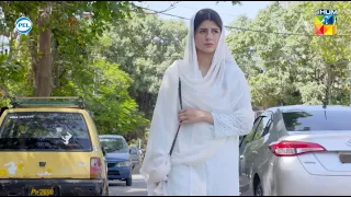 Larki Ka Apna Koi Ghar Nahi....! #sukainakhan #omershahzaad - Fitna - HUM TV