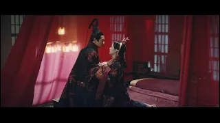The princess killed the woman whom the King of Qin deeply loved, and was dumped on the wedding night