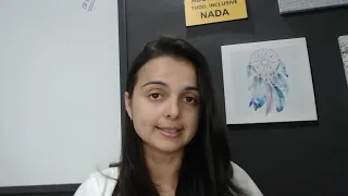 O que é uma introdução?