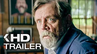 THE MACHINE Trailer German Deutsch (2023)