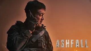 Ashfall - Official Movie Trailer (2020)