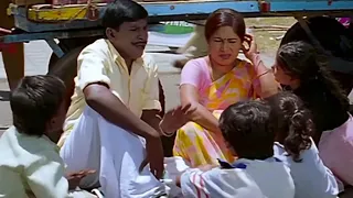 #வடிவேலுComedyVideo Vadivelu Kovai Sarala Comedy Video HD | Nassar, Khushbu Sundar, Karan,Roja,Vivek