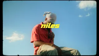 SONY FX3 | NILES VIDEO PORTRAIT