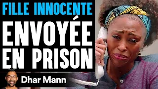 Fille Innocente Envoyée En Prison | Dhar Mann Studios