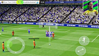 TOTAL FOOTBALL 2023 ENGLISH VERSION | NEW EVENT WORLD CHAMPIONSHIP | GAMEPLAY [120 FPS]