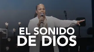 Wao Poderoso Mensaje Concentracion de Adoradores 2019 | Pastora Virginia Brito