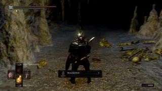 DARK SOULS REMASTERED - Grabesfürst Nito ( gravelord Nito )