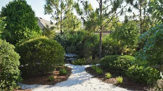 Residential Native & Florida Friendly Landscapes at the Villages OUTSIDE Collab 2021