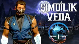 SON MORTAL KOMBAT 1 VİDEOSU | MORTAL KOMBAT 1 (12)  TÜRKÇE ONLINE #PS5 #mk1stresstest