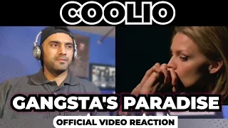 Gangsta's Paradise - Reaction !!