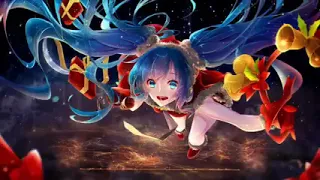 Nightcore- Fly Away With Me (Lyrics)