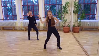 No Roots - Alice Merton Choreography