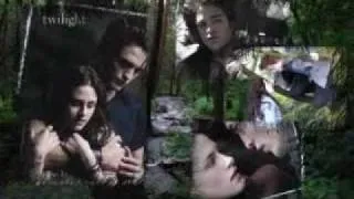 twilight edward and bella