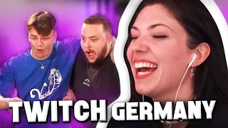 Reved REAGIERT auf Good Twitch Germany Content (Special Intro Version)