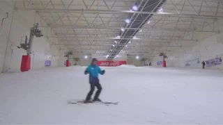 Level 5 Ski / SNOW FACTOR