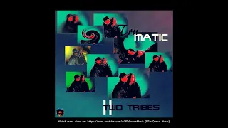 Tru Matic - Hold On To Me (Two Tribes) (Rare) (90's Dance Music) ✅