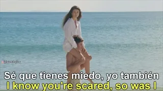 Lorde - Oceanic Feeling | Sub. Español + Lyrics