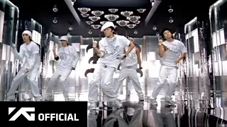 BIGBANG - LA-LA-LA M/V