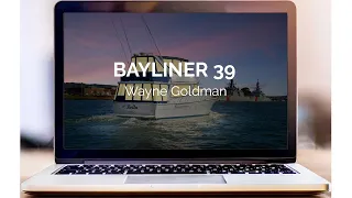 Bayliner 39