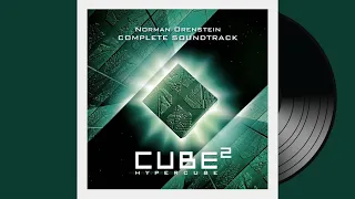 Cube² : Hypercube (Complete Soundtrack, Vocal Remove)