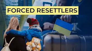 Resettlement Processes: Challenges of War and Peace. Ukraine in Flames #548