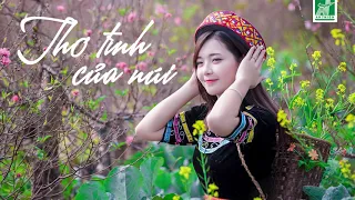 THƠ TÌNH CỦA NÚI - TÂN NHÀN FT TUẤN ANH [BẢN GỐC]