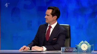 8 Out Of 10 Cats Does Countdown S19E03 23 January 2020