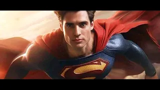 Superman Legacy 2025 Announcement Breakdown and Teaser Easter Eggs