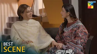 Takabbur - Episode 17 - Best Scene 02 [ Fahad Sheikh, Aiza Awan & Hiba Aziz ] - HUM TV