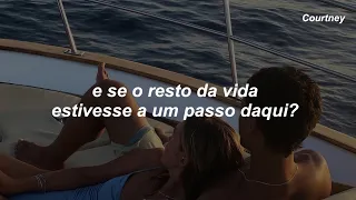 e se o nosso romance tocasse no rádio, e se o noticiário falasse de nós? | TikTok