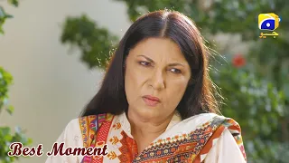 Inaam-e-Mohabbat Episode 55 | 𝐁𝐞𝐬𝐭 𝐌𝐨𝐦𝐞𝐧𝐭 𝟎𝟔 | Haroon Shahid | Nazish Jahangir | HAR PAL GEO