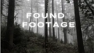 FOUND FOOTAGE: Le film