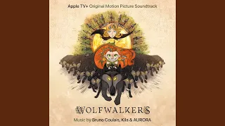 Running with the Wolves (WolfWalkers Version)