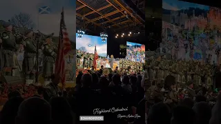 Story Compilation- Shannon Rovers with André Rieu and the Johann Strauss Orchestra in Chicago