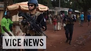 VICE News Daily: Beyond The Headlines - May, 7 2014