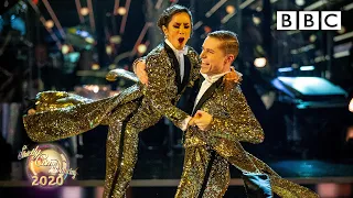 HRVY and Janette Favourite dance to One (Singular Sensation) ✨ The Final ✨ BBC Strictly 2020