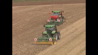 DEUTZ-FAHR Agrotron K ProfiLine - Getriebe (2006)