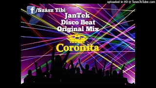 JanTek - Disco Beat (Original Mix)