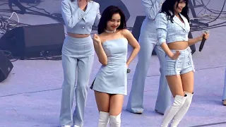 190517 연세대 아카라카 TWICE Heart Shaker 나연(Nayeon) 직캠