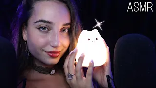 ASMR : FRISSONS DE DINGUES (Tu vas adorer✨)