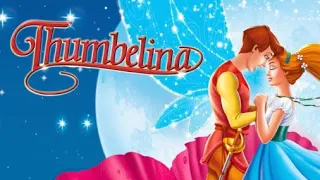 Thumbelina- let me be your wings (reprise)/finale (fandub) (me as thumbelina)