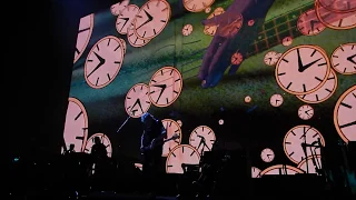 Roger Waters "Time"